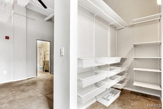 Meridian Lofts - Residential