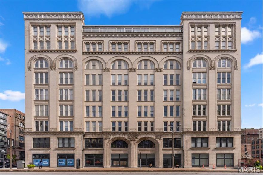 Occupied, but Easy to Show with at least a few hours notice. HOA fee includes: water, sewer, trash, 1 assigned garage parking space (#43 in LL garage). Unit can be leased (minimum of 12months, no STR), or owner occupied.