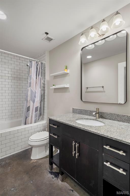 Meridian Lofts - Residential