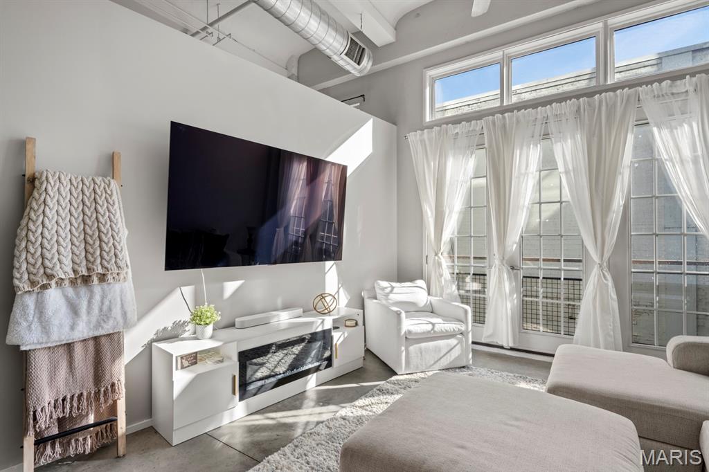 Meridian Lofts - Residential