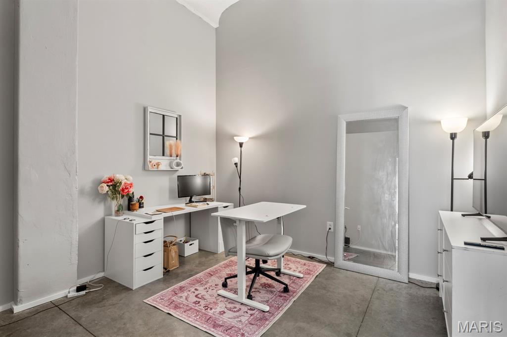 Meridian Lofts - Residential