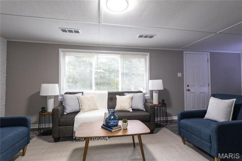 Tiny photo for 63 Patricia Place, Fenton, MO 63026 (MLS # 26058661)