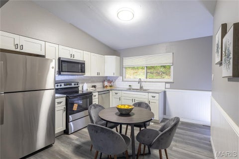 Tiny photo for 63 Patricia Place, Fenton, MO 63026 (MLS # 26058661)
