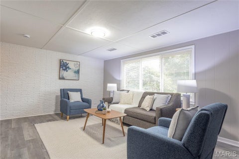 Tiny photo for 63 Patricia Place, Fenton, MO 63026 (MLS # 26058661)