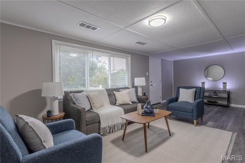 Tiny photo for 63 Patricia Place, Fenton, MO 63026 (MLS # 26058661)
