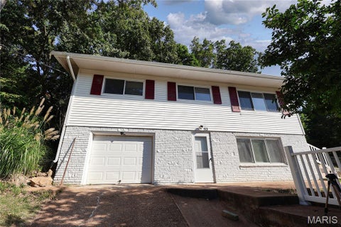 Tiny photo for 63 Patricia Place, Fenton, MO 63026 (MLS # 26058661)