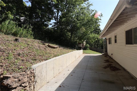Tiny photo for 63 Patricia Place, Fenton, MO 63026 (MLS # 26058661)
