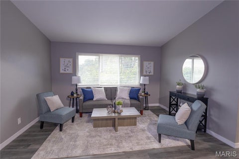 Tiny photo for 63 Patricia Place, Fenton, MO 63026 (MLS # 26058661)