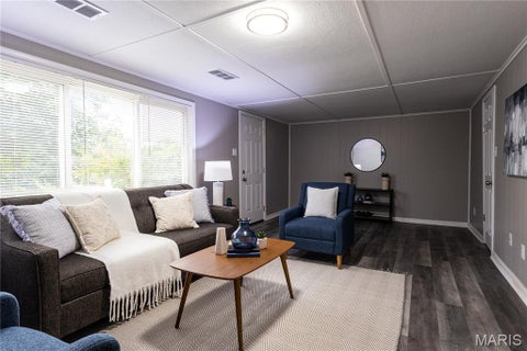 Tiny photo for 63 Patricia Place, Fenton, MO 63026 (MLS # 26058661)