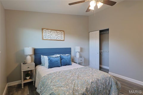 Tiny photo for 63 Patricia Place, Fenton, MO 63026 (MLS # 26058661)
