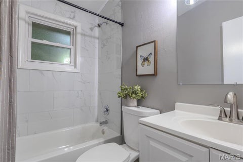 Tiny photo for 63 Patricia Place, Fenton, MO 63026 (MLS # 26058661)