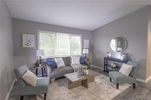 Tiny photo for 63 Patricia Place, Fenton, MO 63026 (MLS # 26058661)