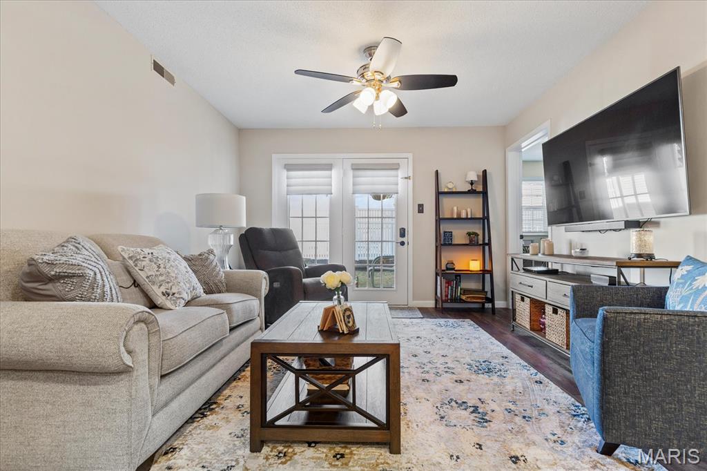 Forder Place - Residential