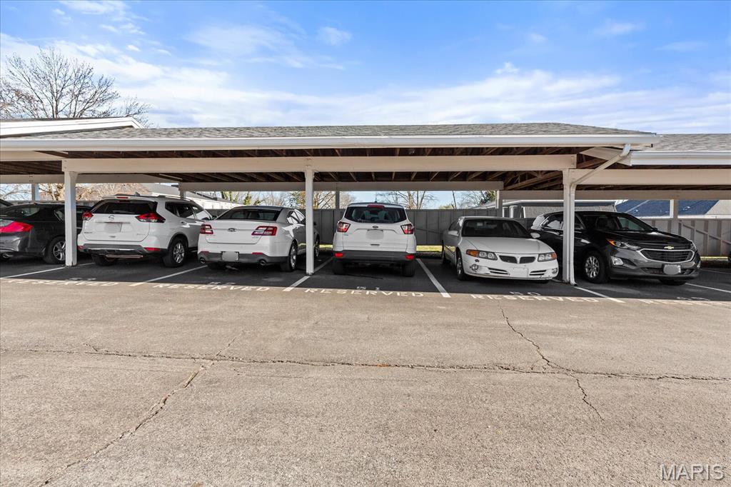 Forder Place - Residential