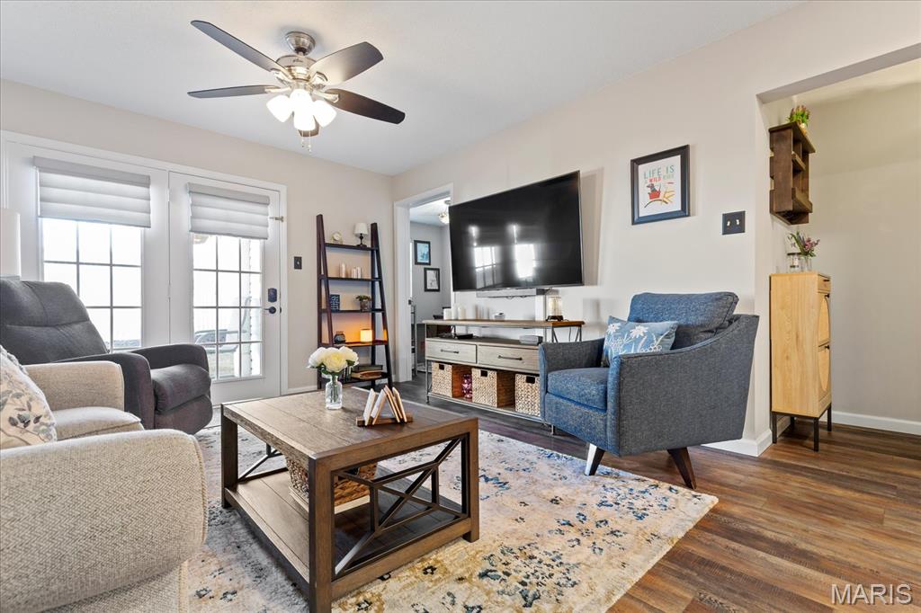 Forder Place - Residential