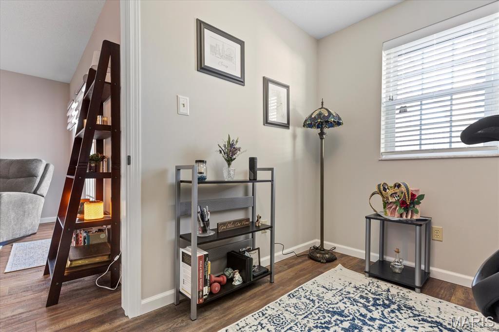 Forder Place - Residential