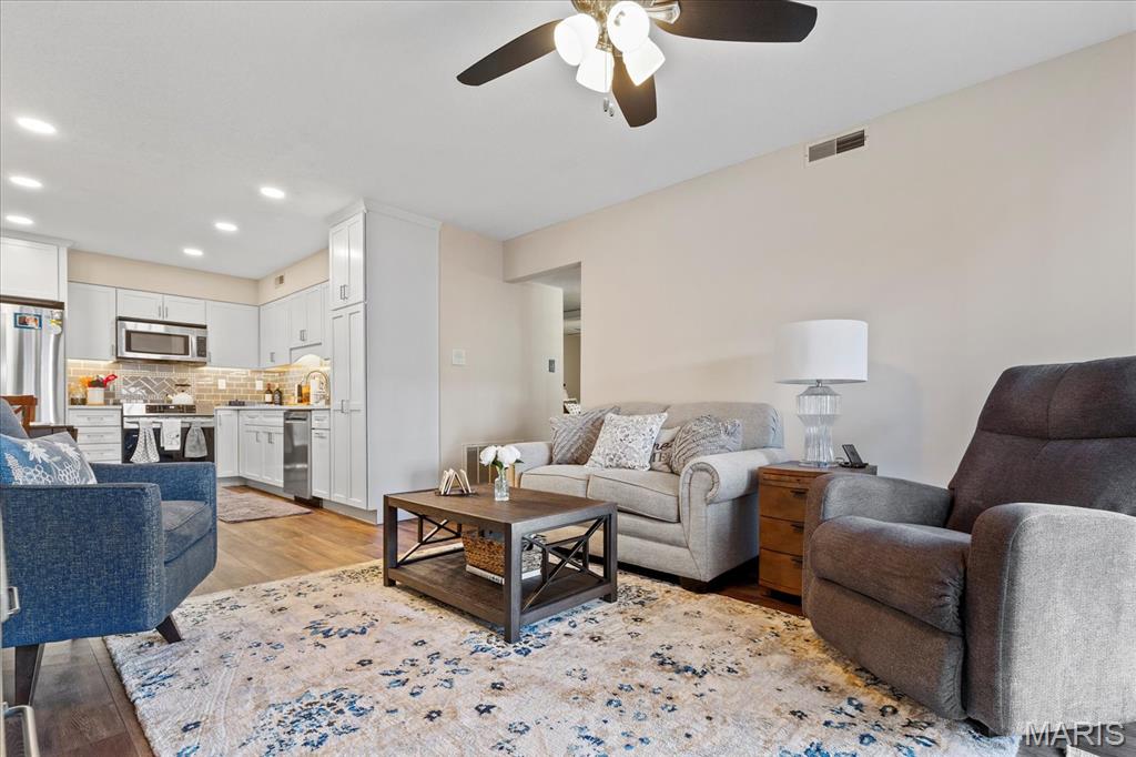 Forder Place - Residential