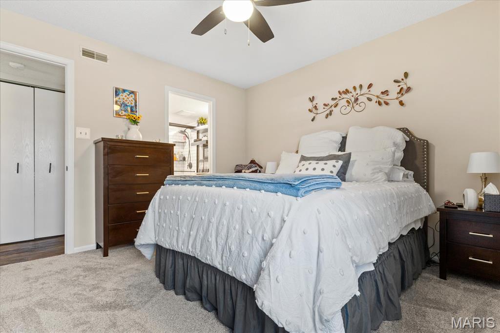 Forder Place - Residential