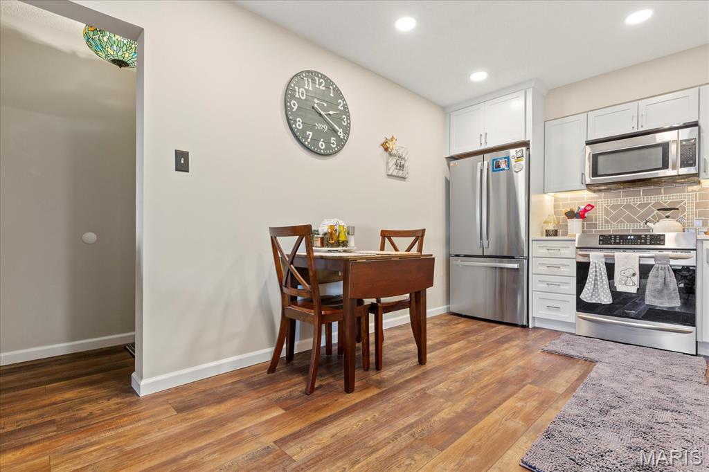 Forder Place - Residential