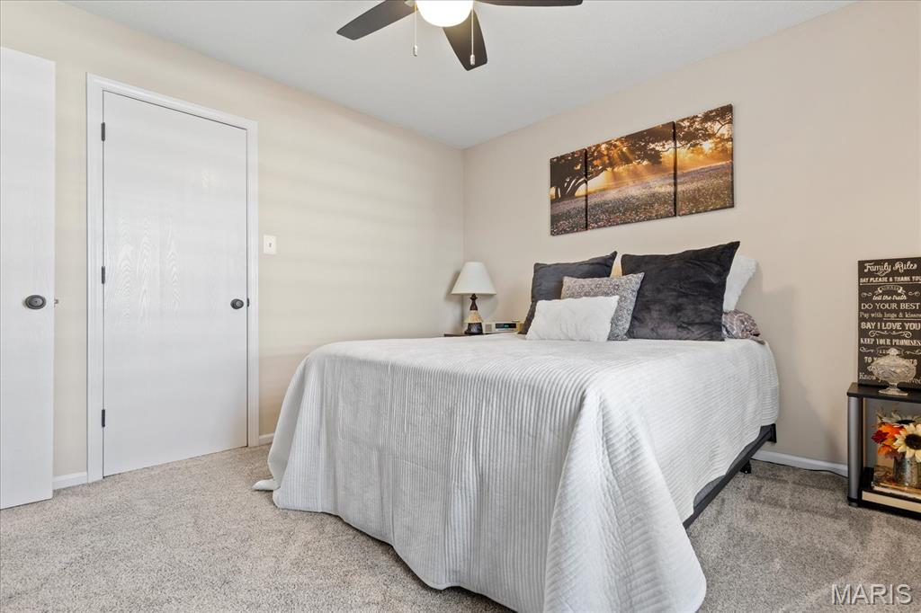 Forder Place - Residential