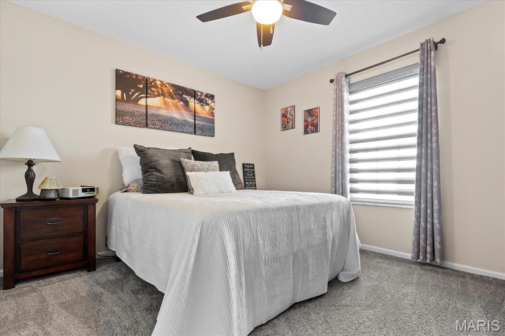 Forder Place - Residential