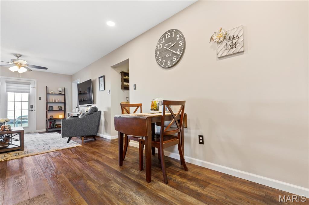 Forder Place - Residential