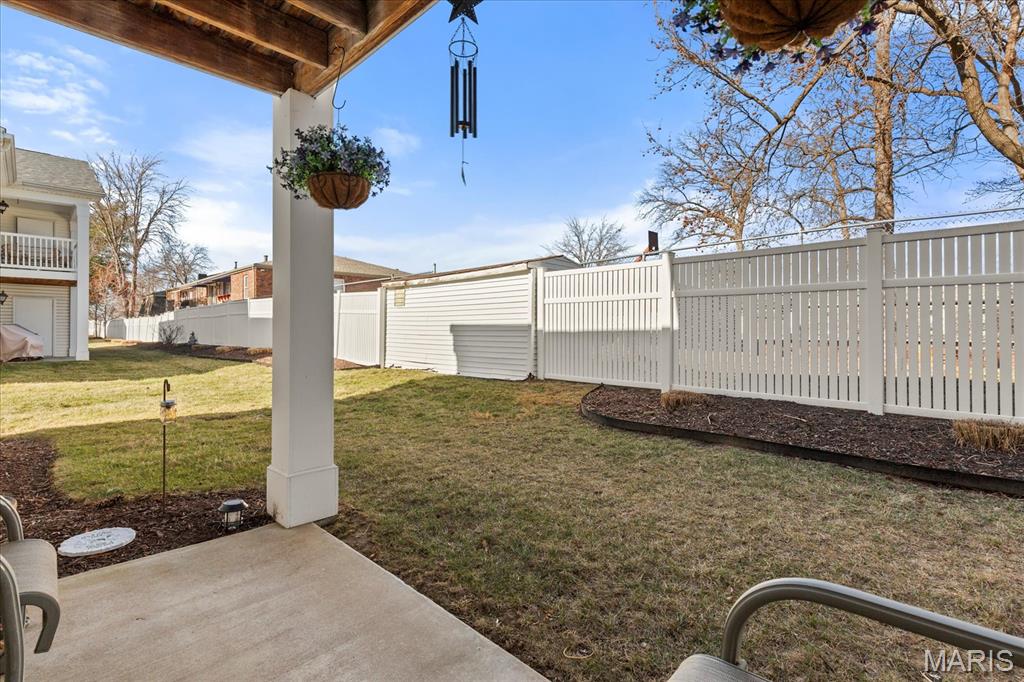 Forder Place - Residential