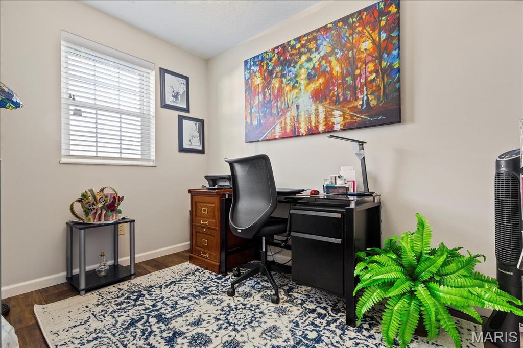 Forder Place - Residential