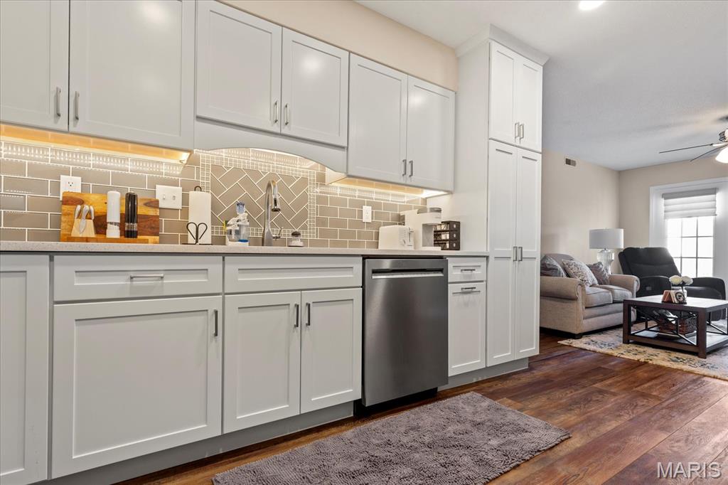 Forder Place - Residential