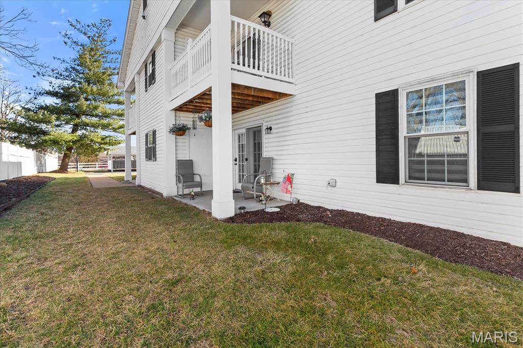 Forder Place - Residential