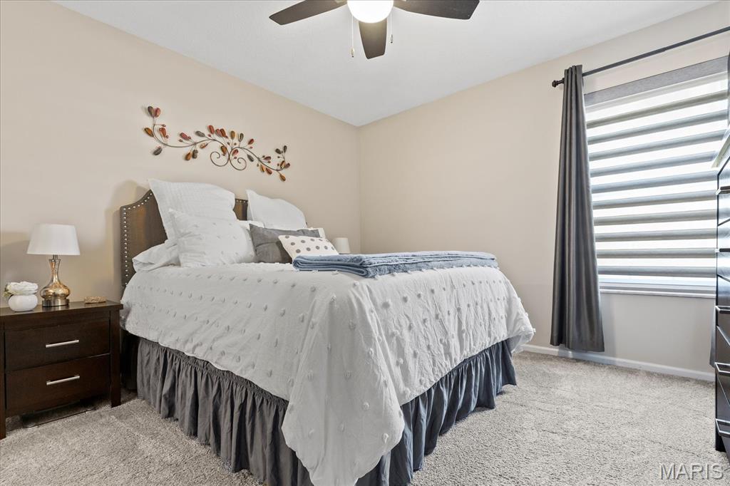 Forder Place - Residential