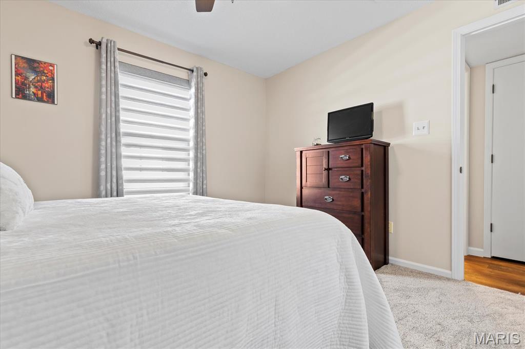 Forder Place - Residential