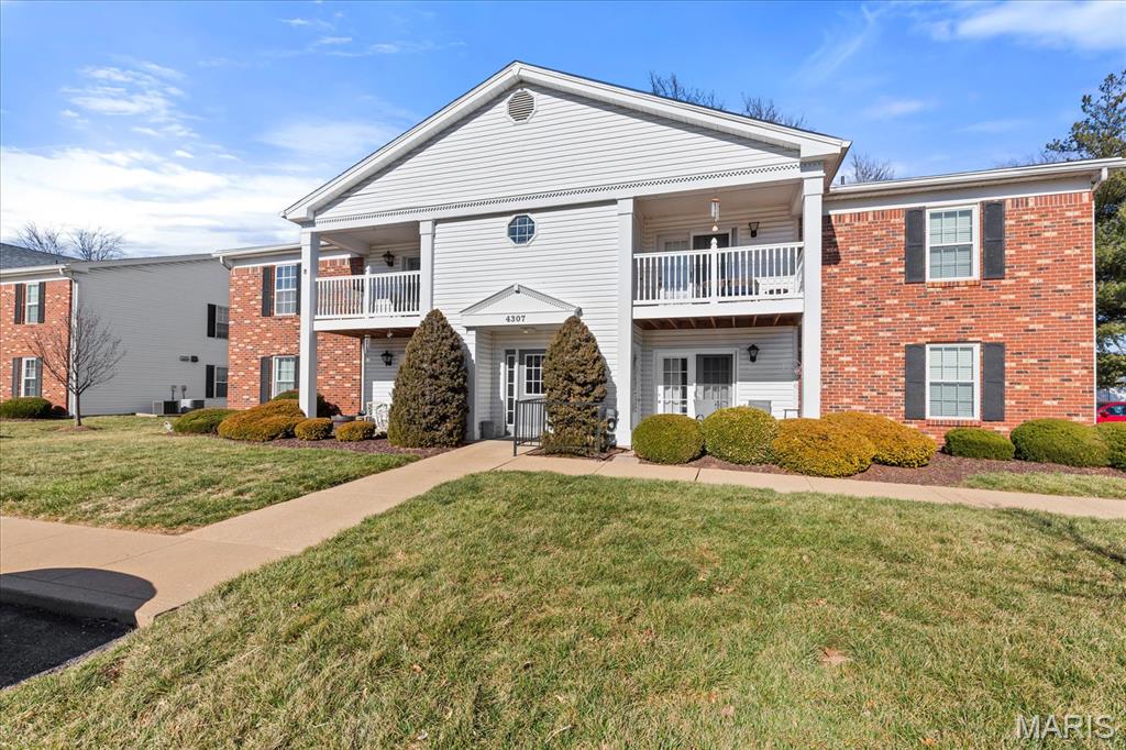 Forder Place - Residential