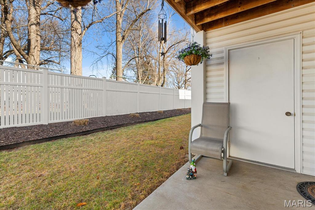 Forder Place - Residential