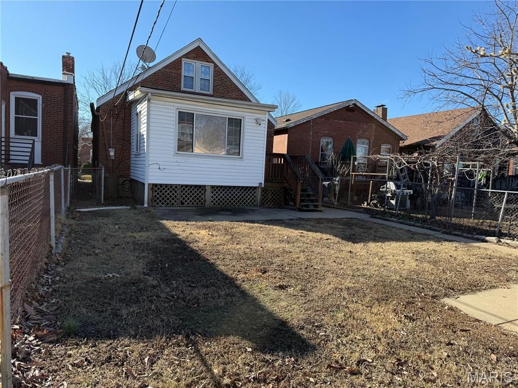 Photo of 4939 Lisette Avenue, St Louis, MO 63109 (MLS # 26002617)