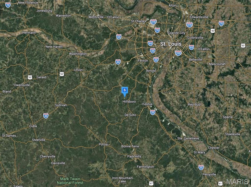 Raintree Plantation Sec 11 - Land