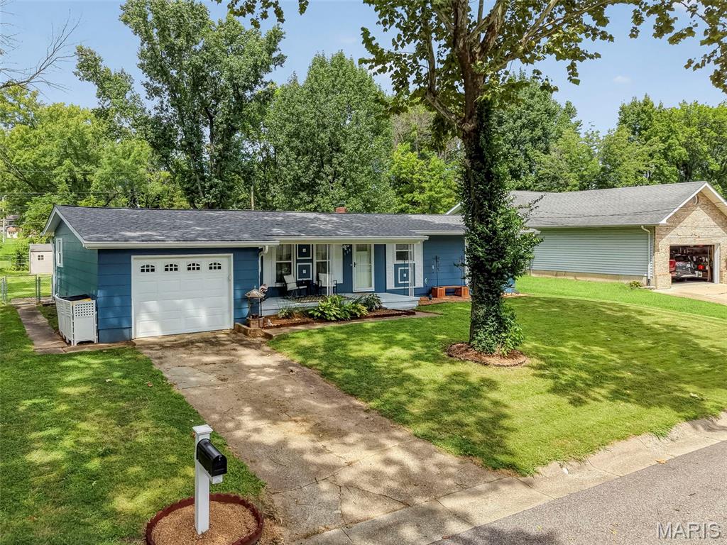 109 Dawn Drive