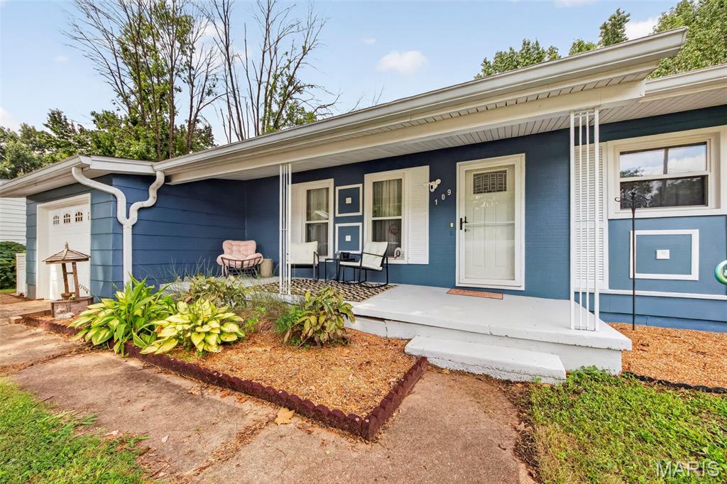 109 Dawn Drive