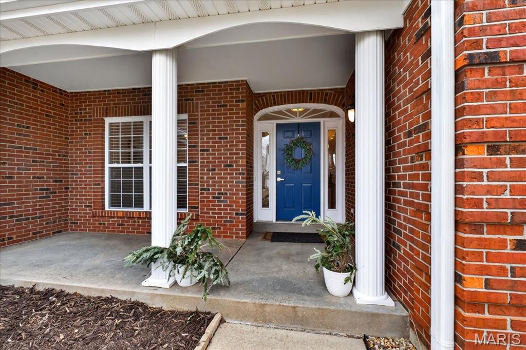 1304 Kiefer Bluffs Drive