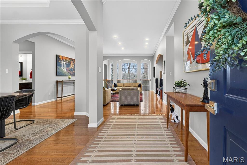 1304 Kiefer Bluffs Drive