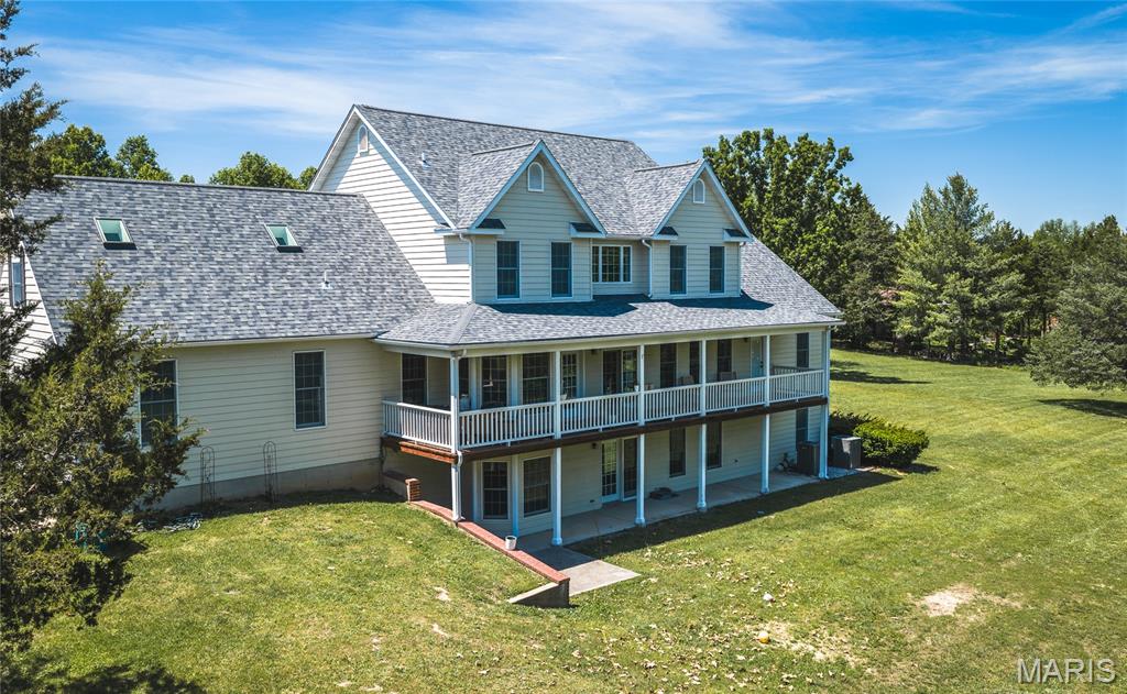 N/A - Residential