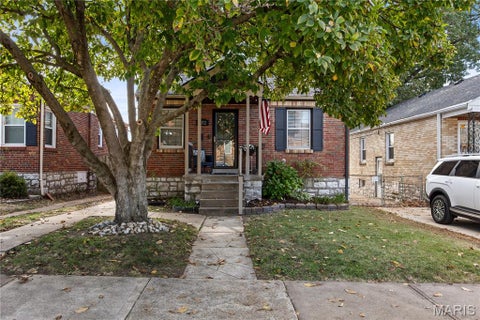 Photo of 7032 Plainview Avenue, St Louis, MO 63109 (MLS # 26067684)