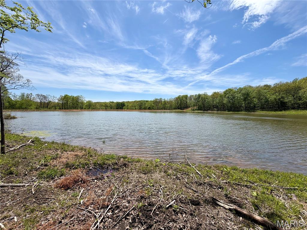Legacy Valley Estates - Land