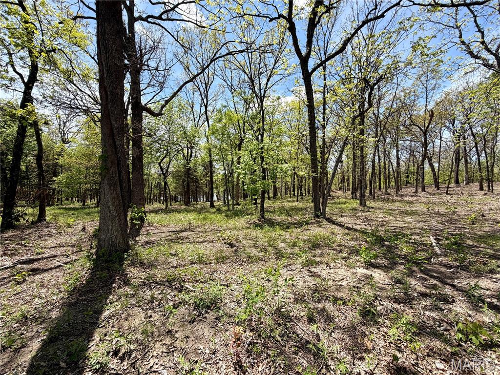 Legacy Valley Estates - Land