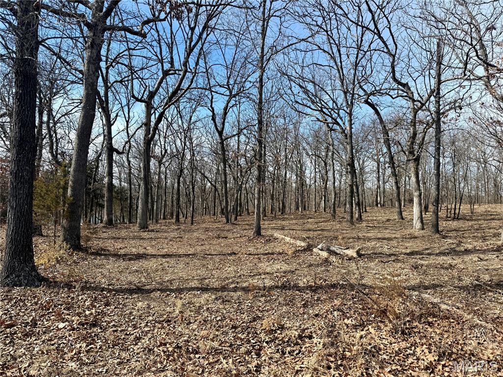 Legacy Valley Estates - Land