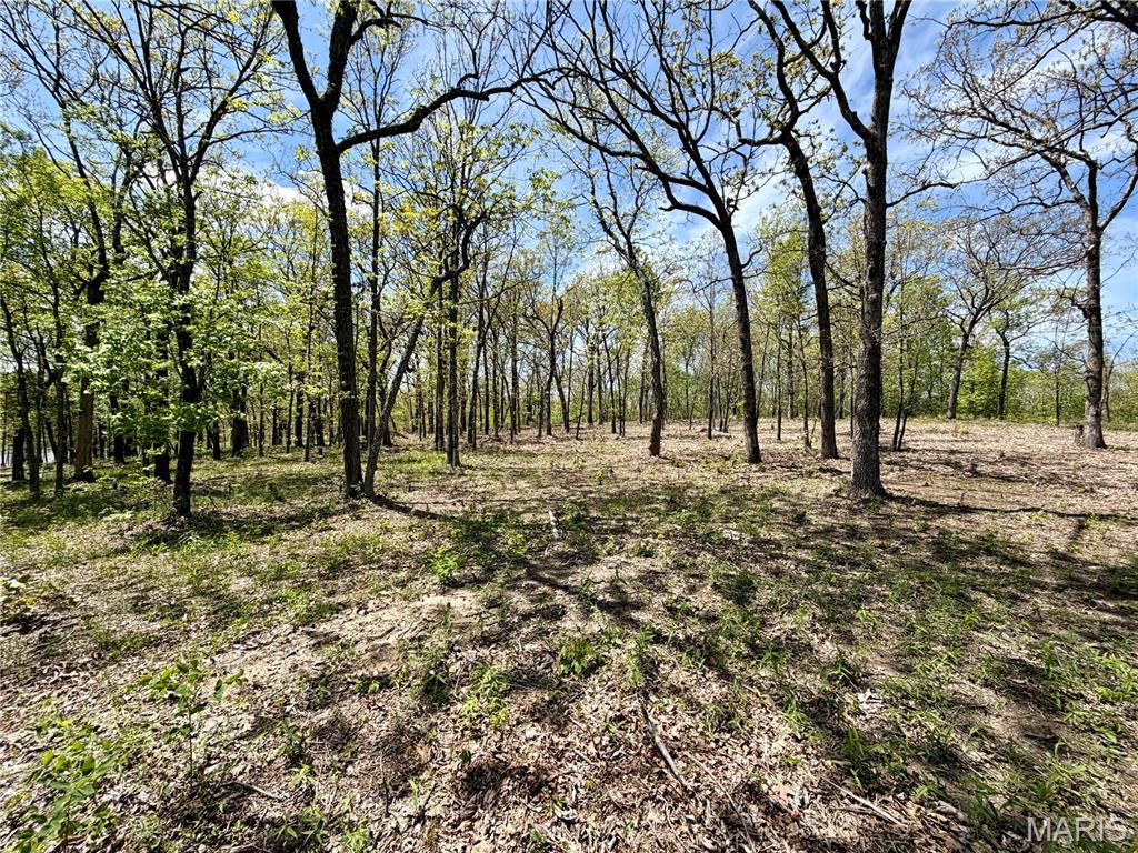 Legacy Valley Estates - Land