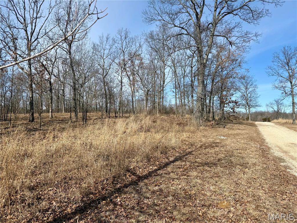 Legacy Valley Estates - Land