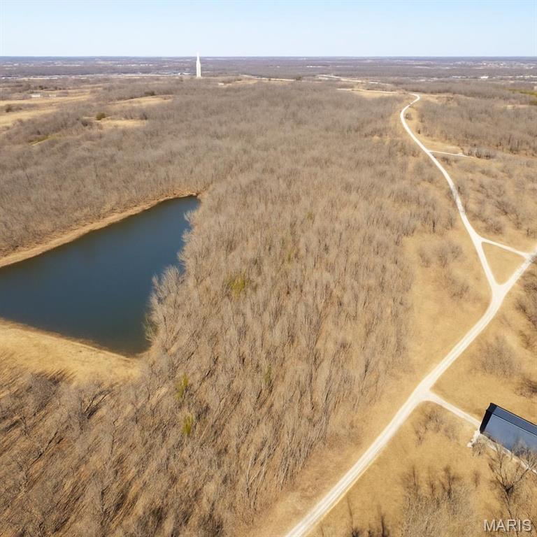 Legacy Valley Estates - Land