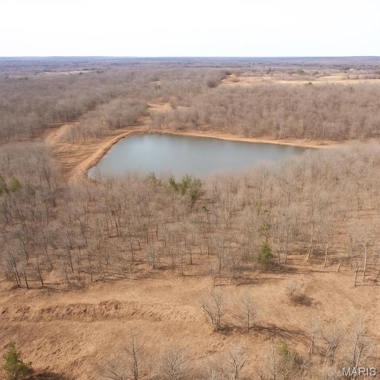 Legacy Valley Estates - Land