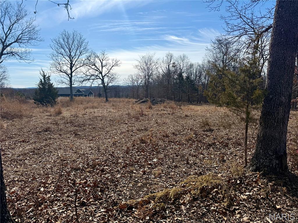 Legacy Valley Estates - Land